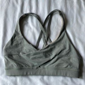 Lululemon Energy Bra *Wrap